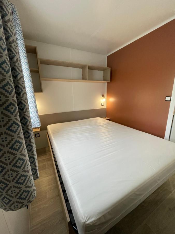 Camping Paradis De Maillac Sainte-Nathalene Exterior photo