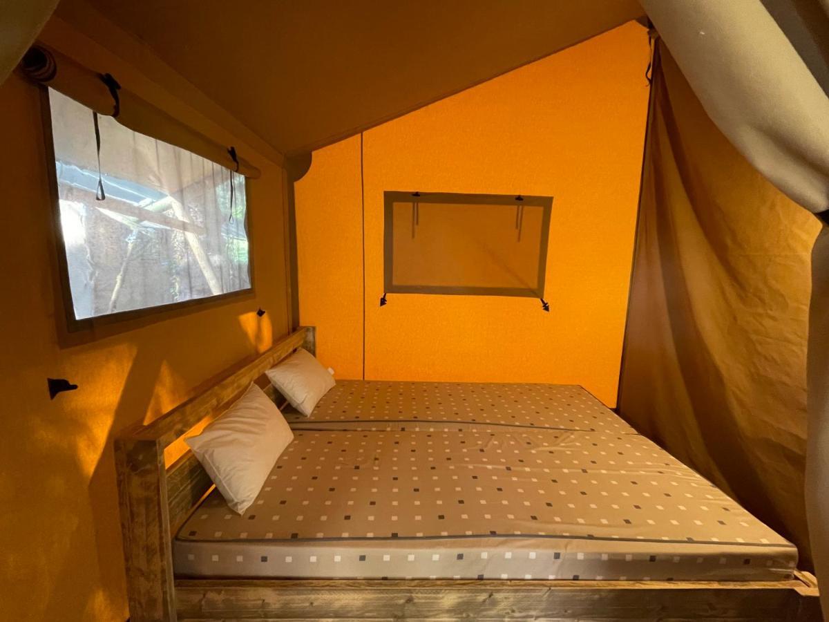 Camping Paradis De Maillac Sainte-Nathalene Exterior photo