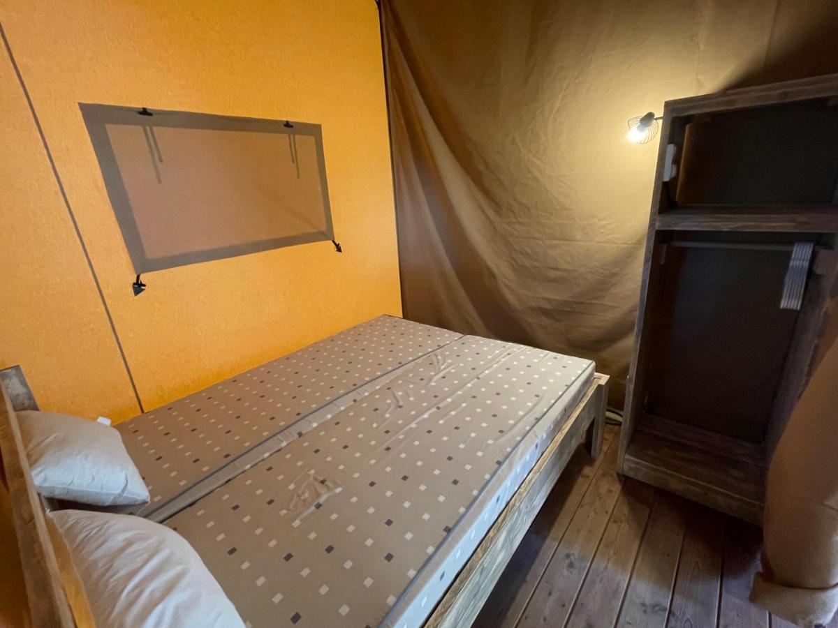 Camping Paradis De Maillac Sainte-Nathalene Exterior photo